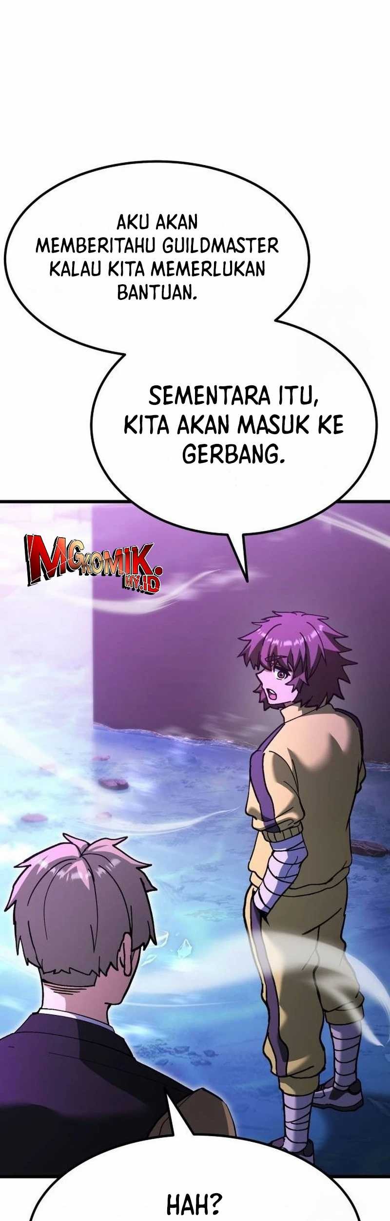 Divine Delivery Chapter 53 - halaman 75