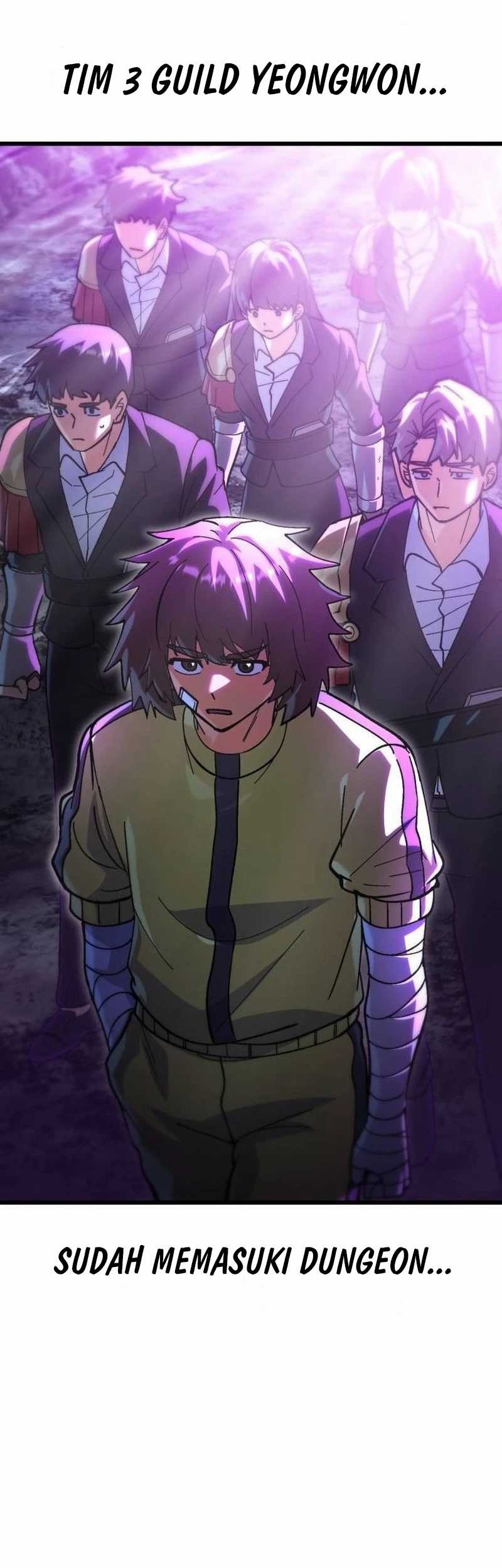 Divine Delivery Chapter 53 - halaman 82