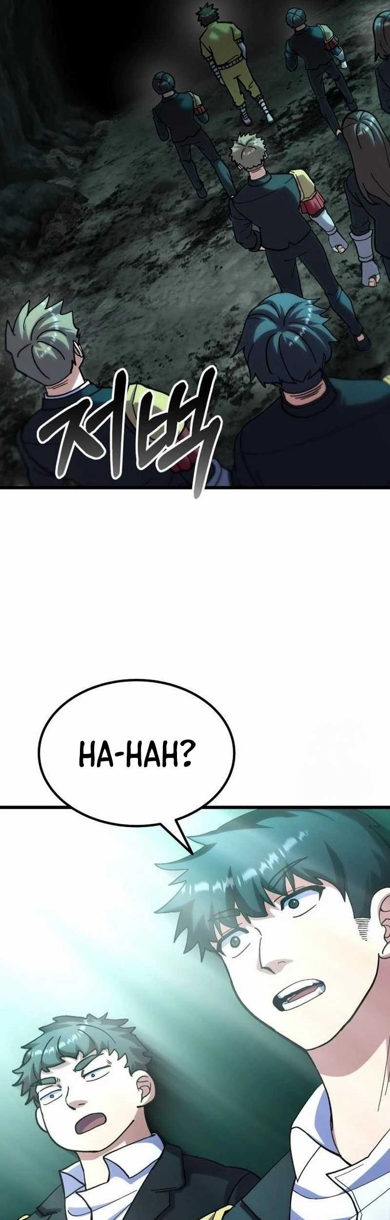 Divine Delivery Chapter 53 - halaman 86