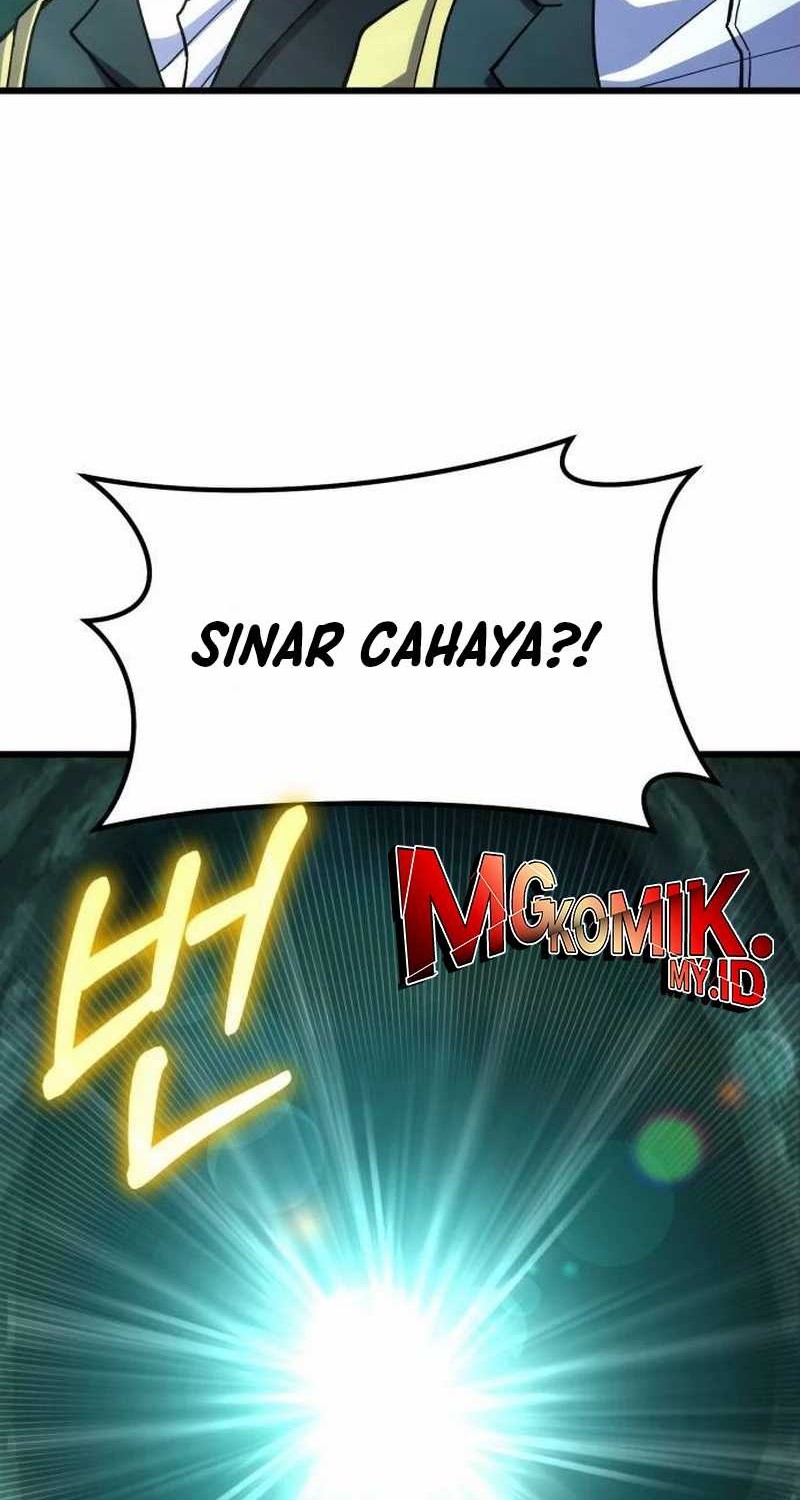 Divine Delivery Chapter 53 - halaman 87