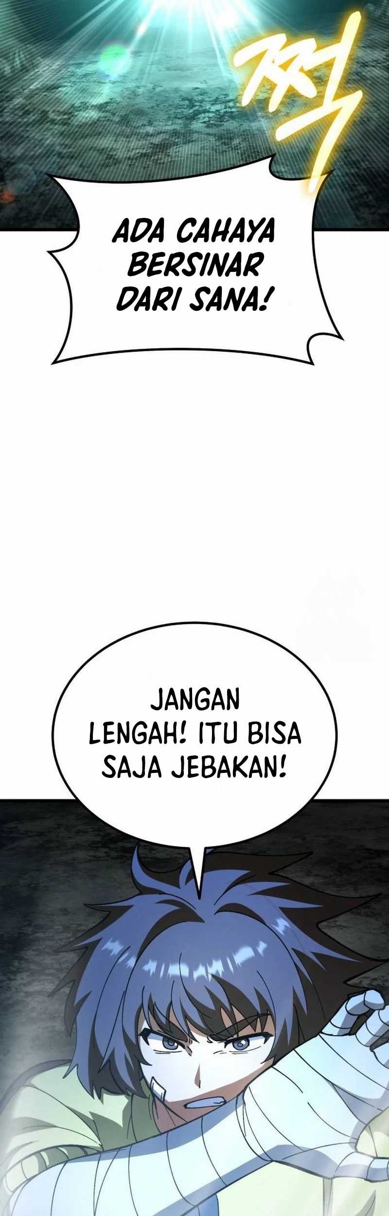 Divine Delivery Chapter 53 - halaman 88