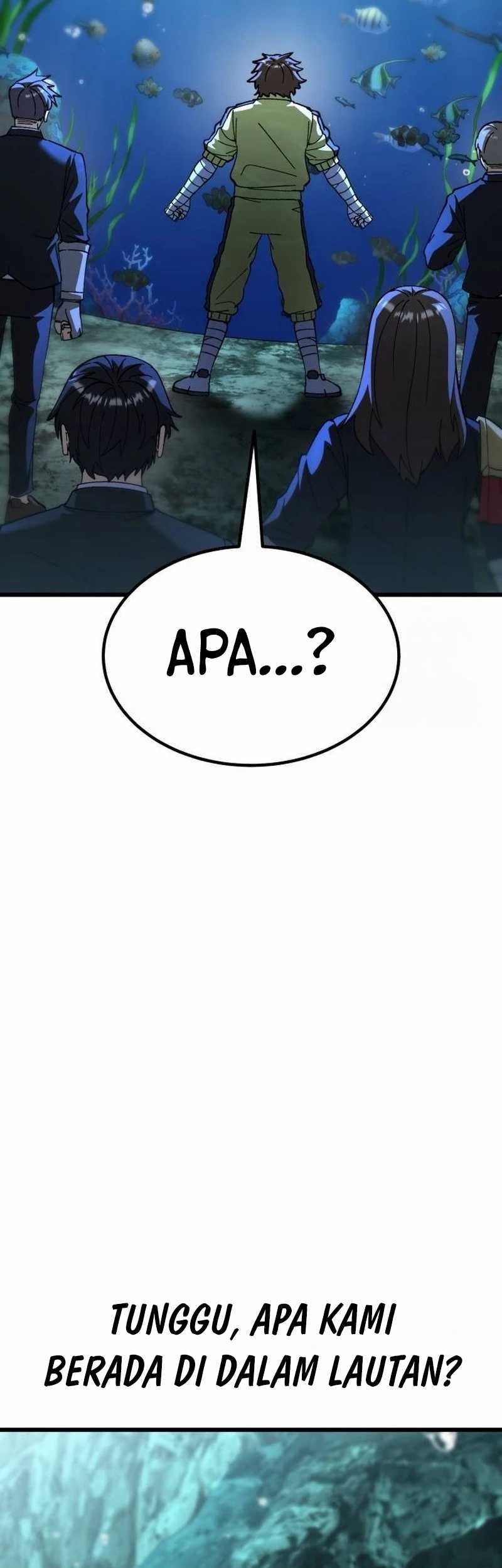 Divine Delivery Chapter 53 - halaman 92