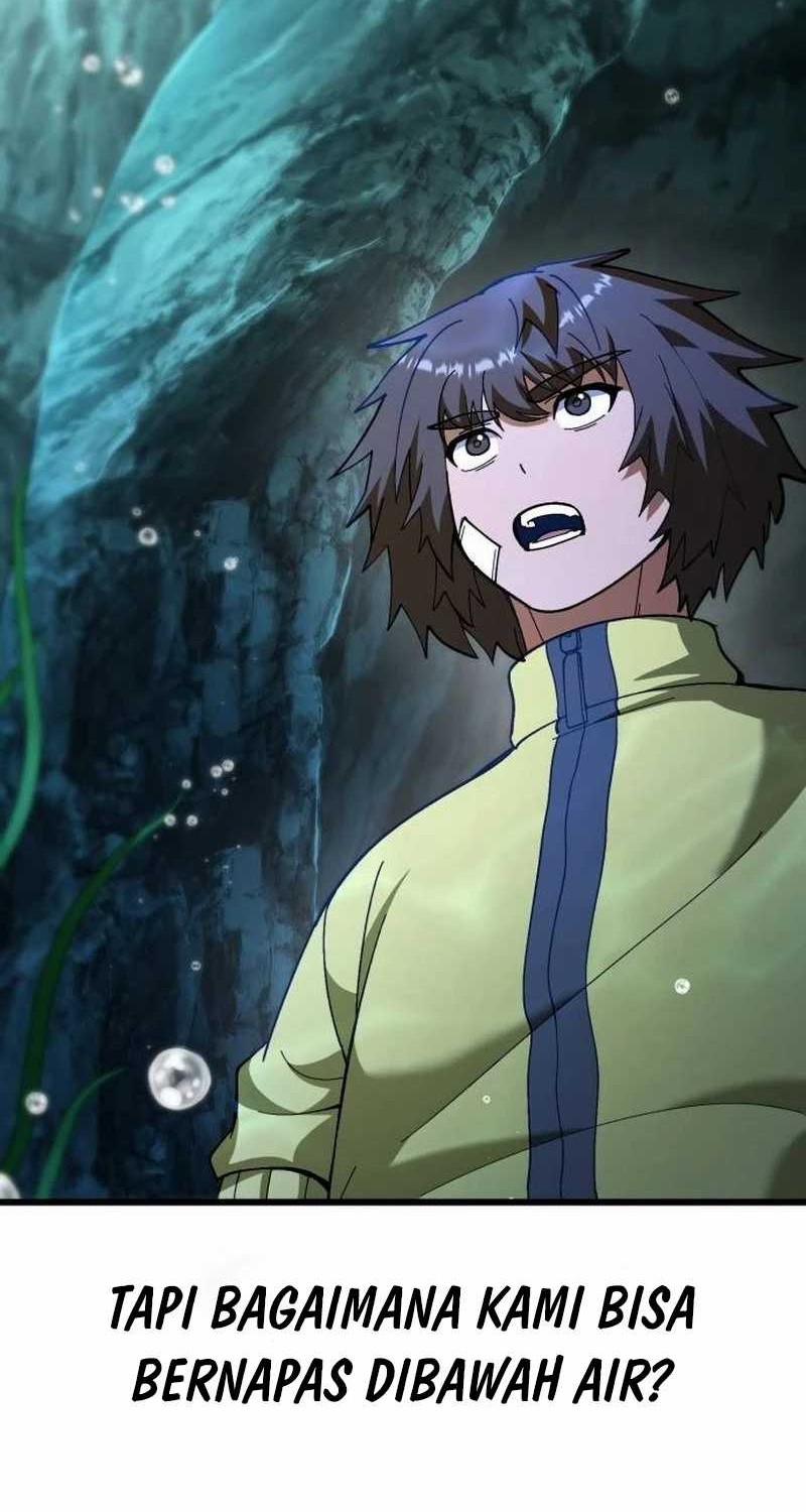 Divine Delivery Chapter 53 - halaman 93