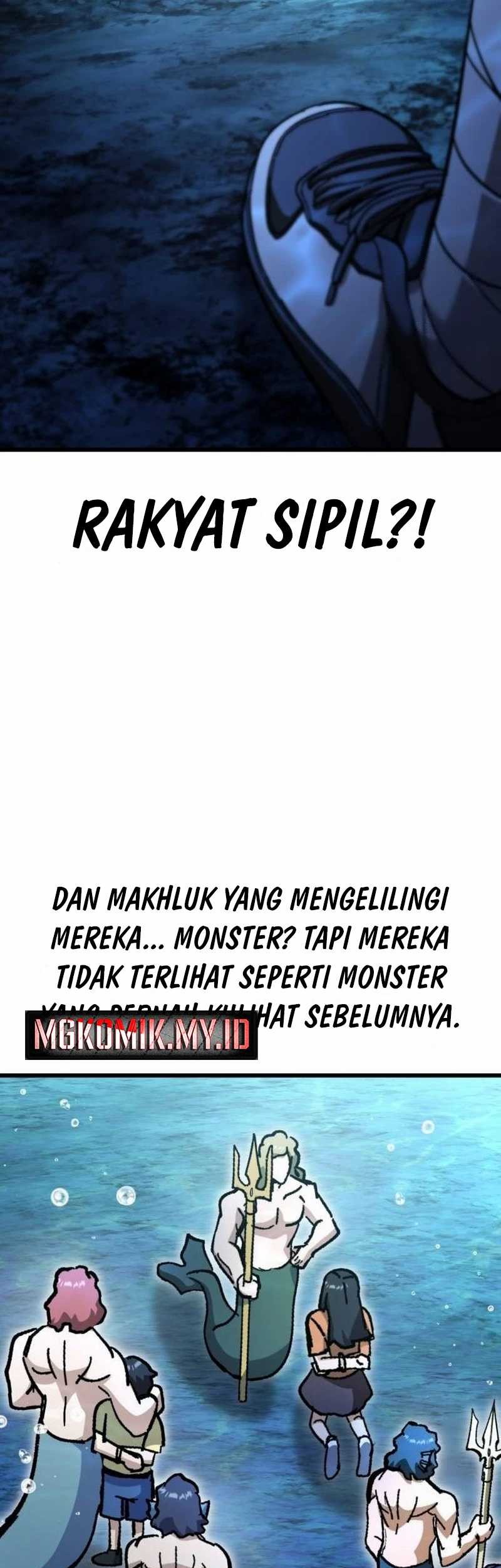 Divine Delivery Chapter 53 - halaman 96