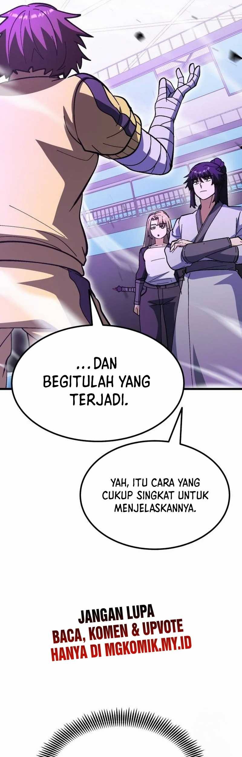 Divine Delivery Chapter 54 - halaman 102