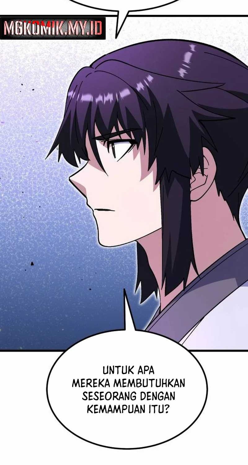 Divine Delivery Chapter 54 - halaman 105