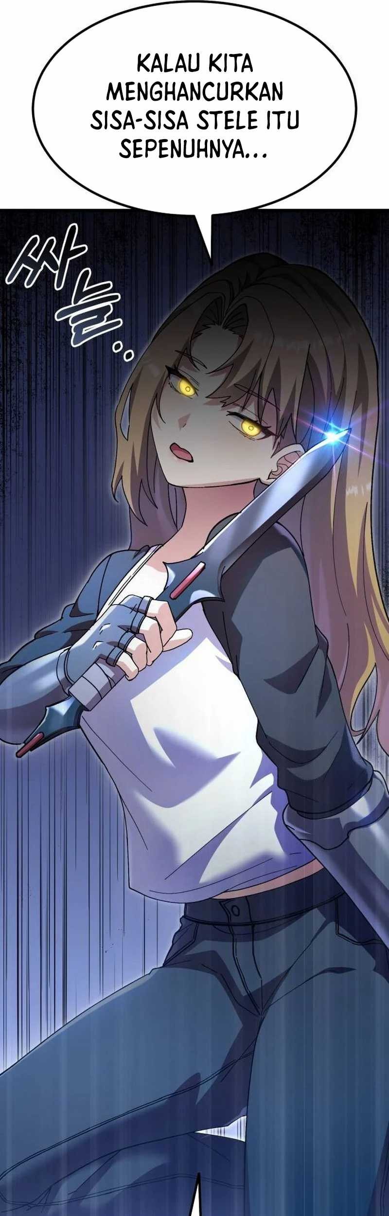 Divine Delivery Chapter 54 - halaman 109