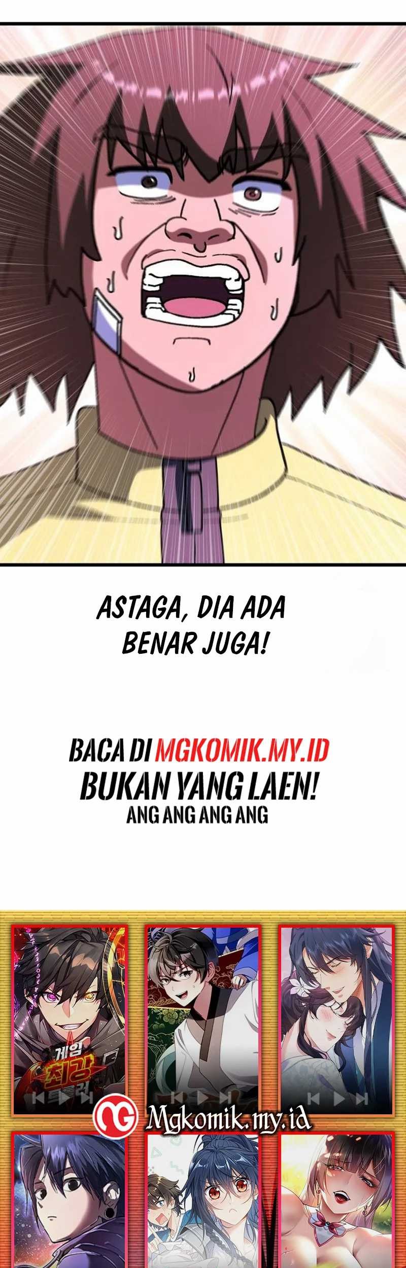 Divine Delivery Chapter 54 - halaman 111