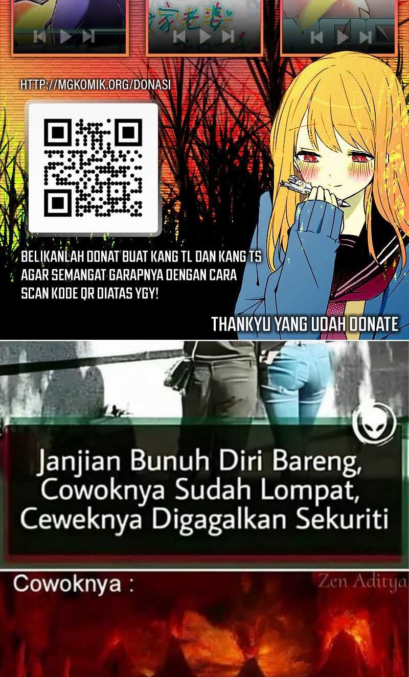 Divine Delivery Chapter 54 - halaman 112