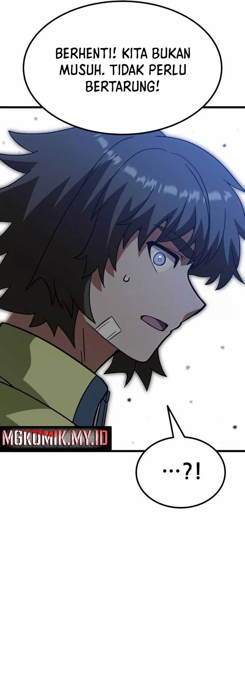 Divine Delivery Chapter 54 - halaman 17