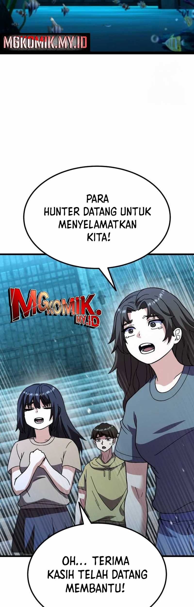 Divine Delivery Chapter 54 - halaman 22