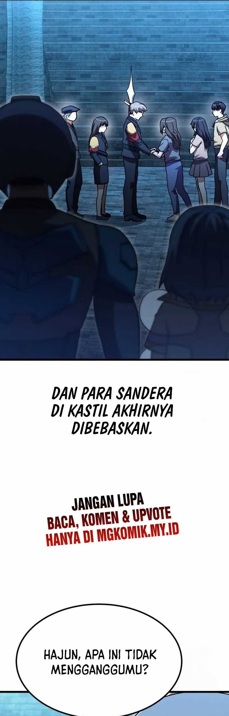 Divine Delivery Chapter 54 - halaman 24