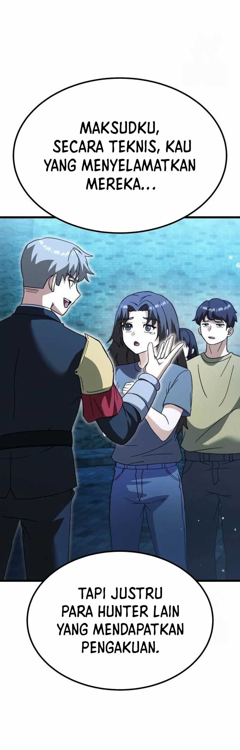 Divine Delivery Chapter 54 - halaman 26