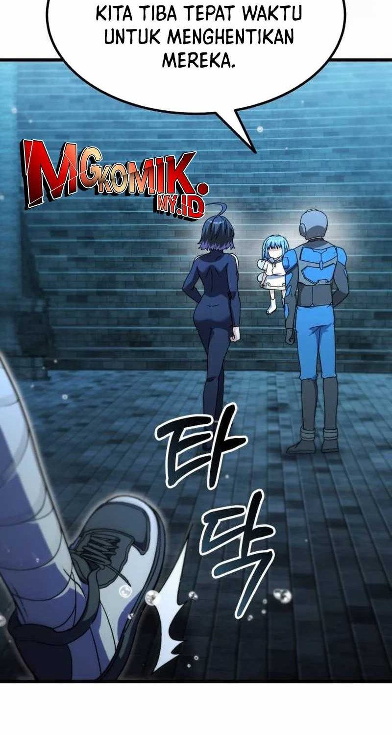 Divine Delivery Chapter 54 - halaman 30