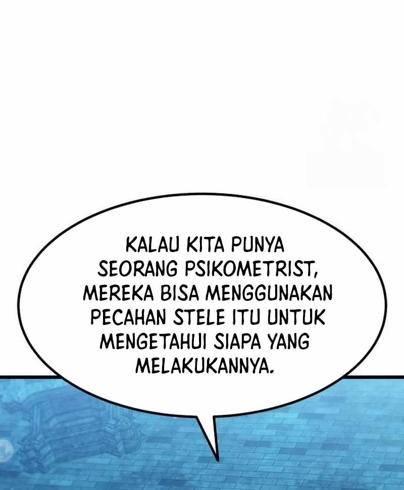 Divine Delivery Chapter 54 - halaman 48
