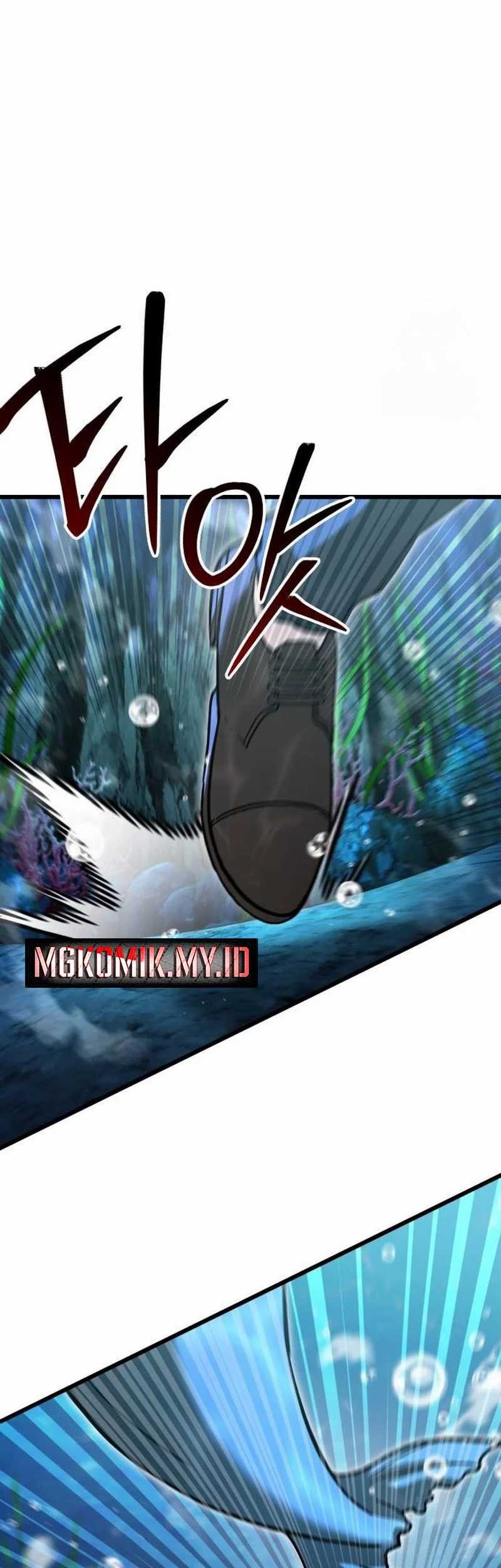 Divine Delivery Chapter 54 - halaman 5