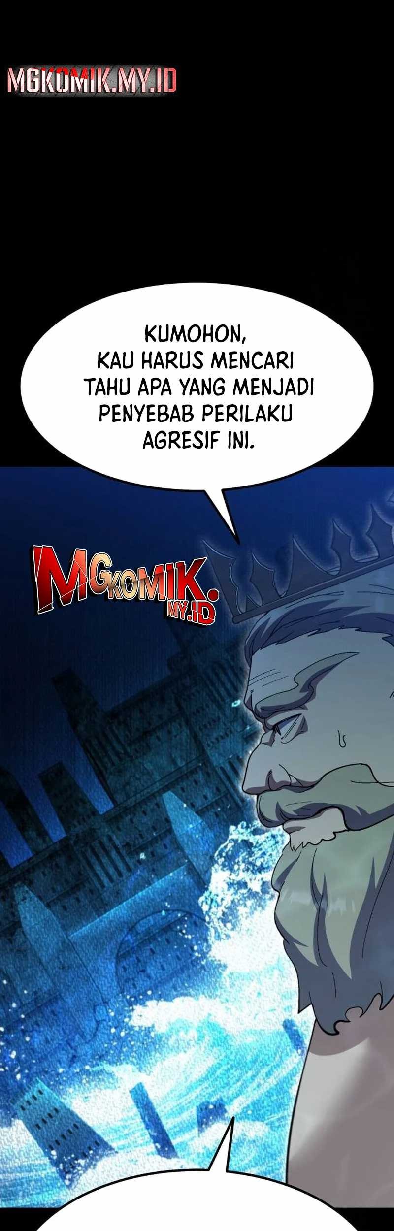 Divine Delivery Chapter 54 - halaman 66