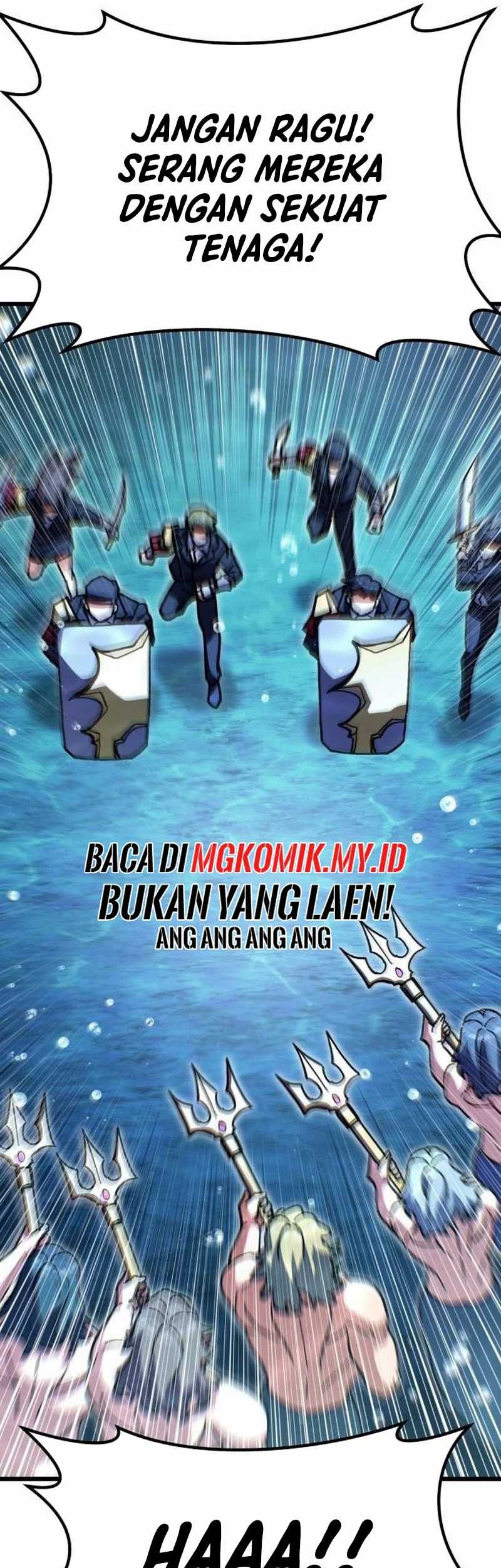 Divine Delivery Chapter 54 - halaman 7
