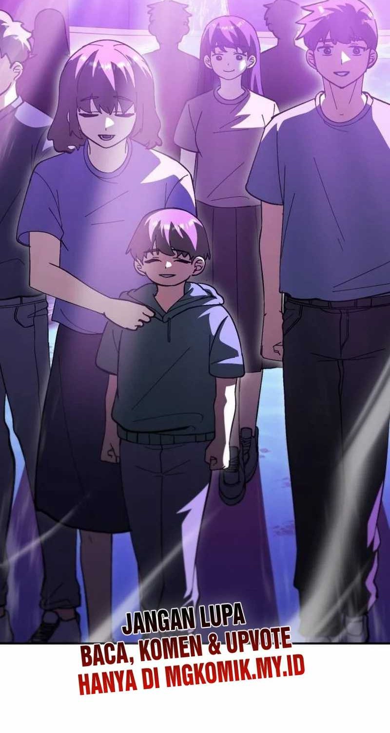 Divine Delivery Chapter 54 - halaman 79