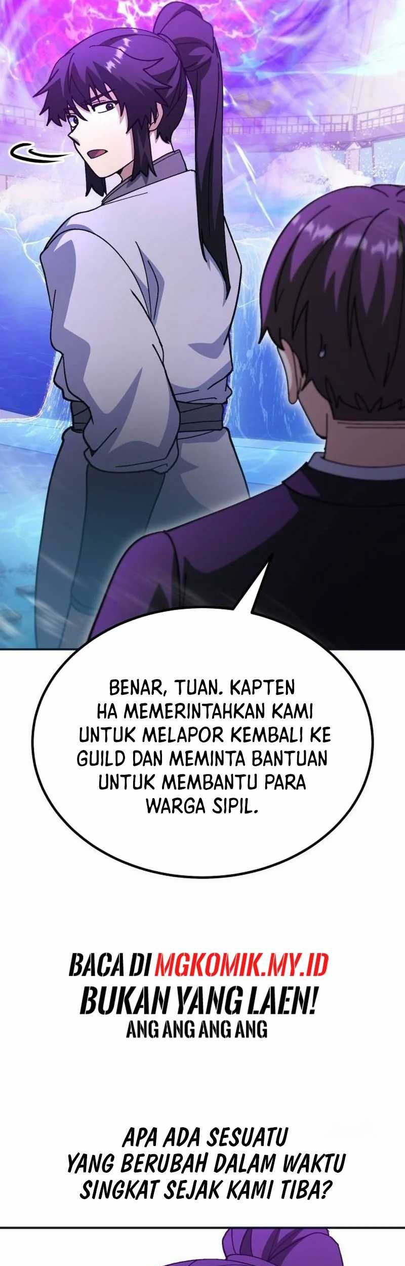 Divine Delivery Chapter 54 - halaman 82