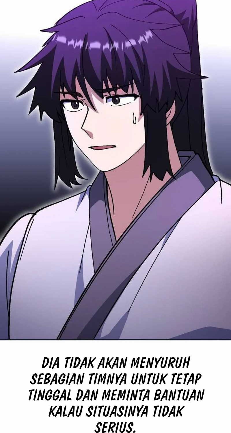 Divine Delivery Chapter 54 - halaman 83