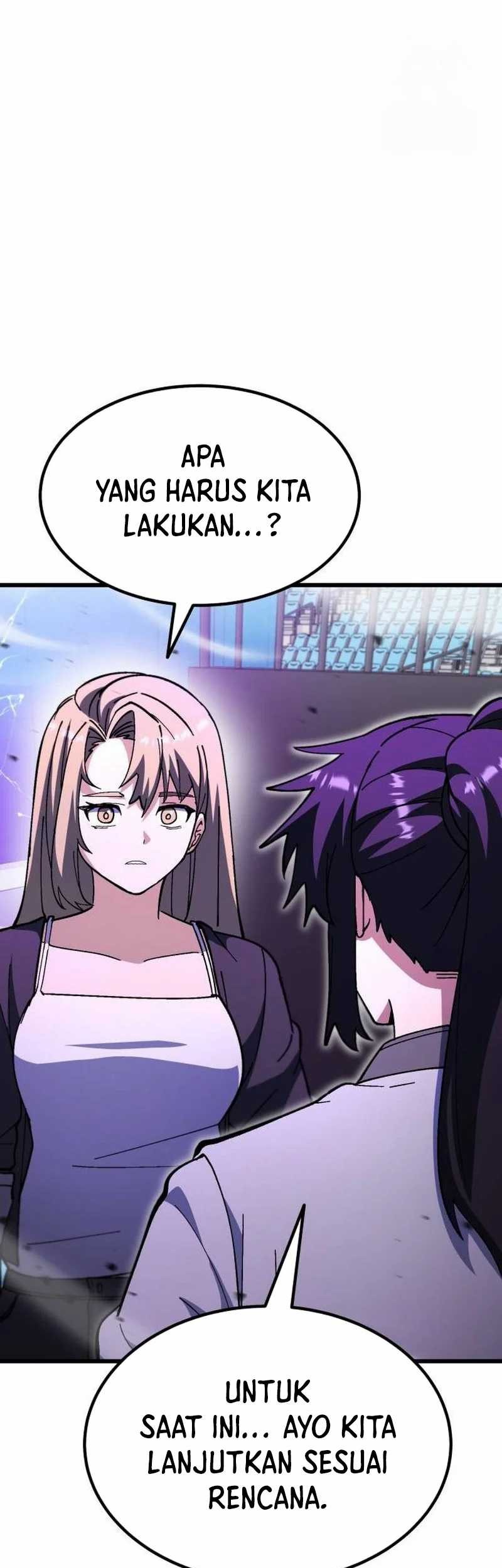 Divine Delivery Chapter 54 - halaman 84