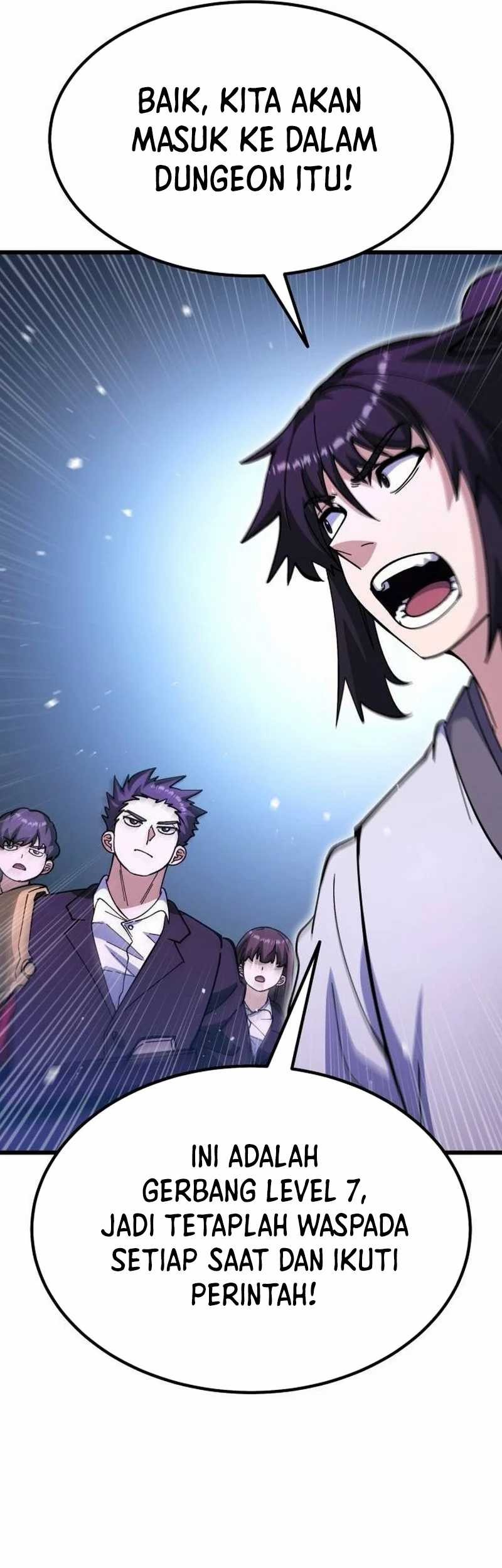 Divine Delivery Chapter 54 - halaman 89