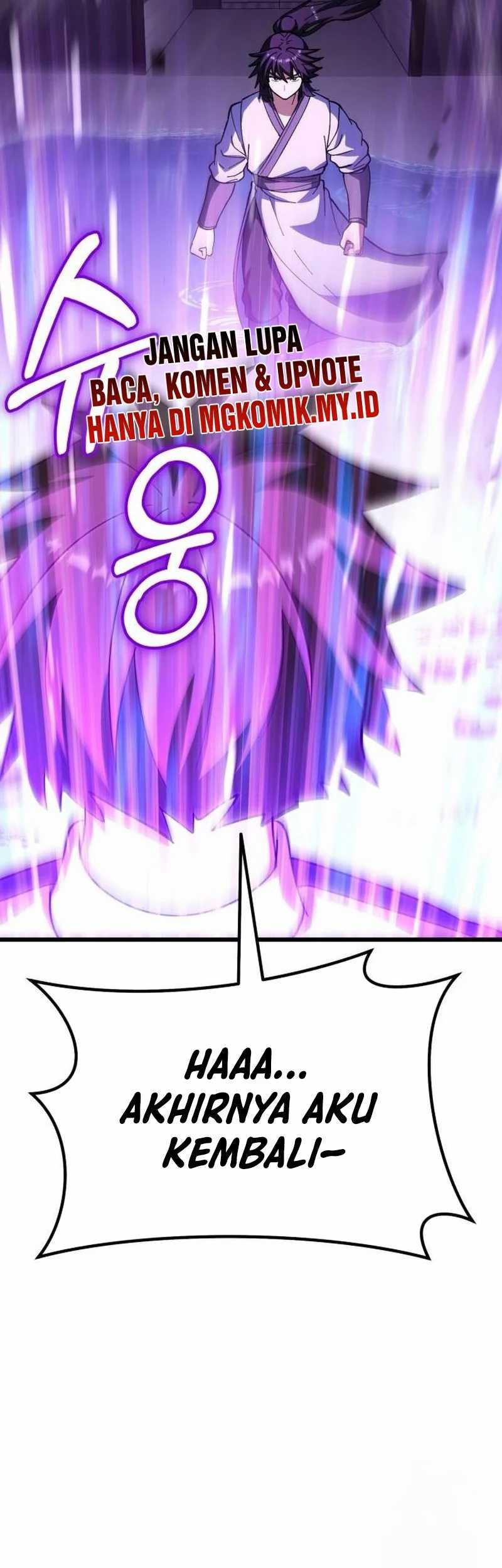 Divine Delivery Chapter 54 - halaman 91