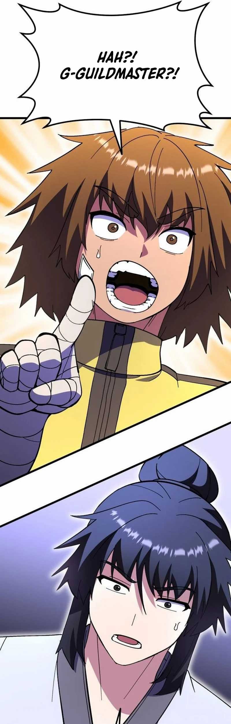 Divine Delivery Chapter 54 - halaman 93
