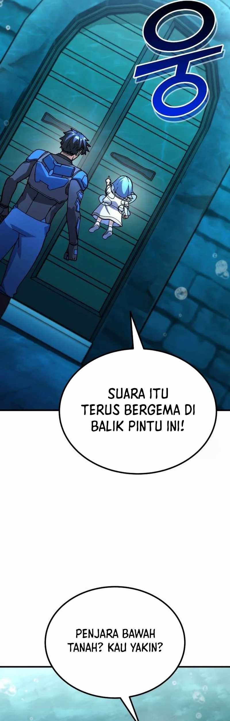 Divine Delivery Chapter 55 - halaman 101