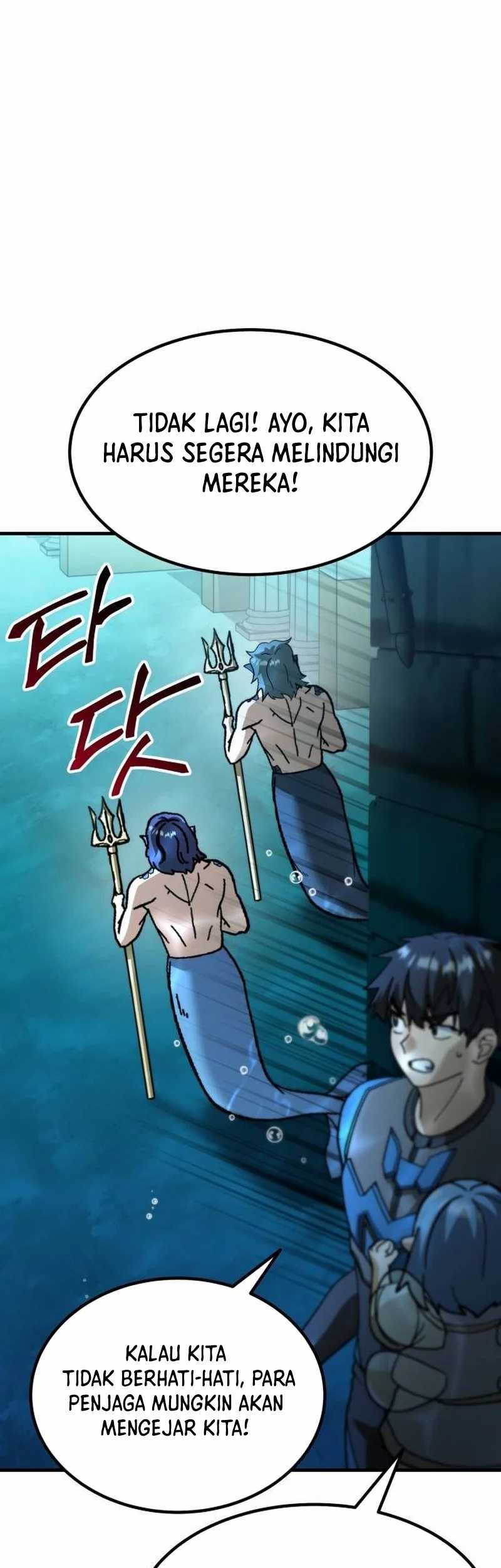 Divine Delivery Chapter 55 - halaman 103