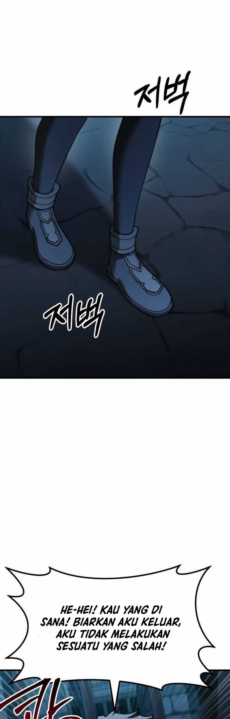 Divine Delivery Chapter 55 - halaman 105