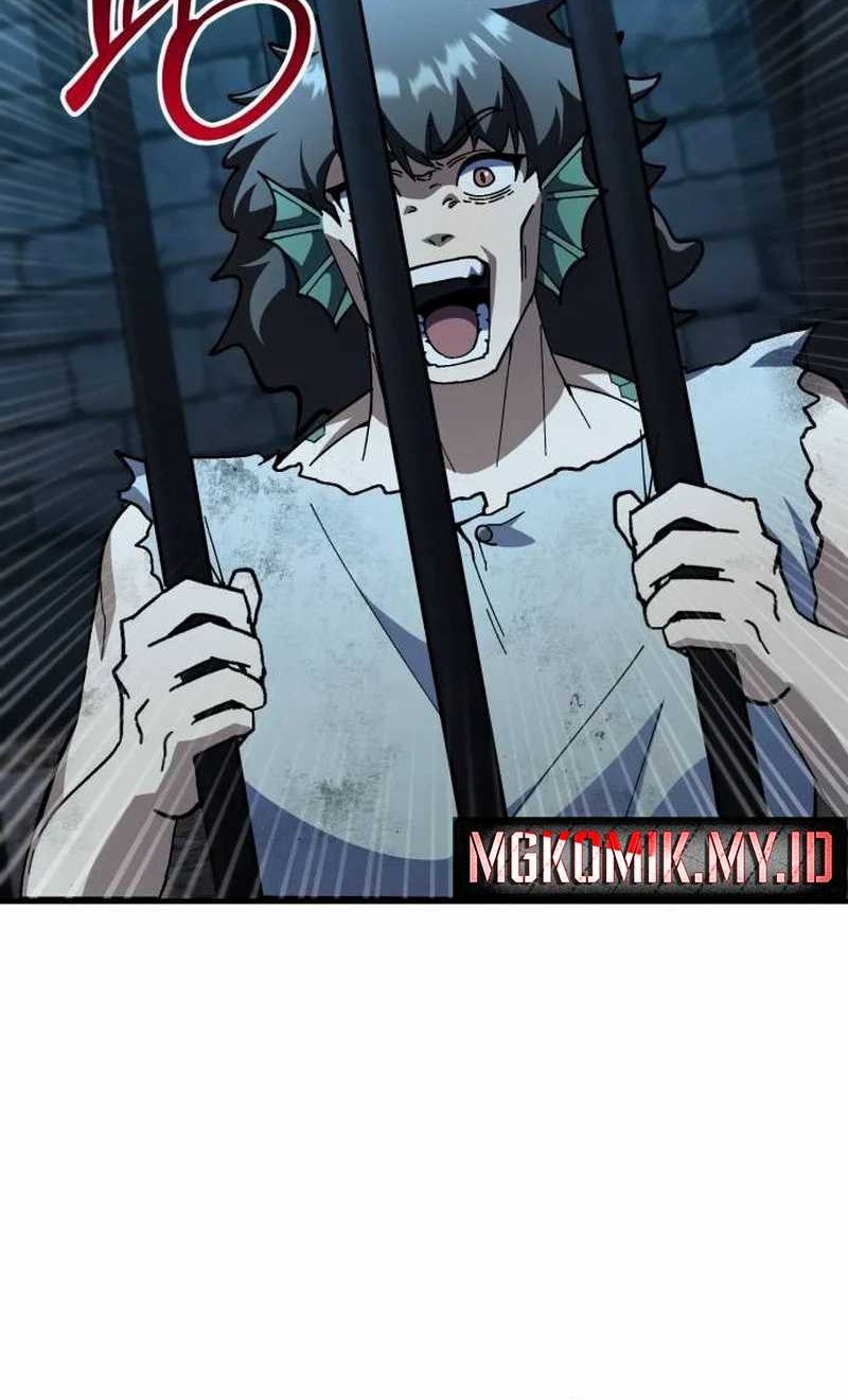 Divine Delivery Chapter 55 - halaman 106