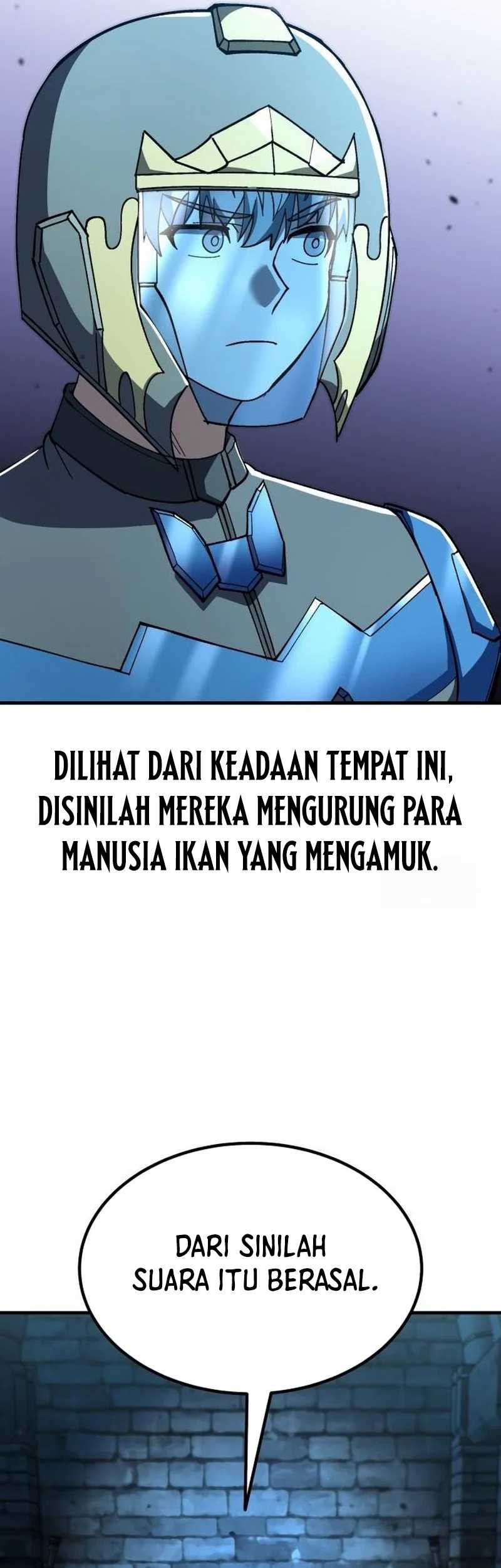 Divine Delivery Chapter 55 - halaman 109