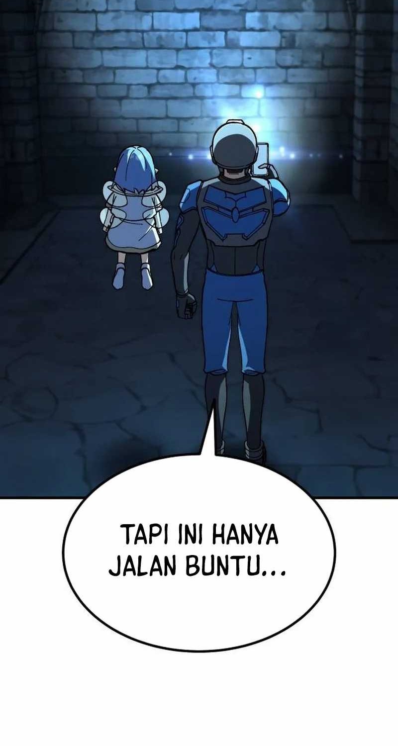 Divine Delivery Chapter 55 - halaman 110