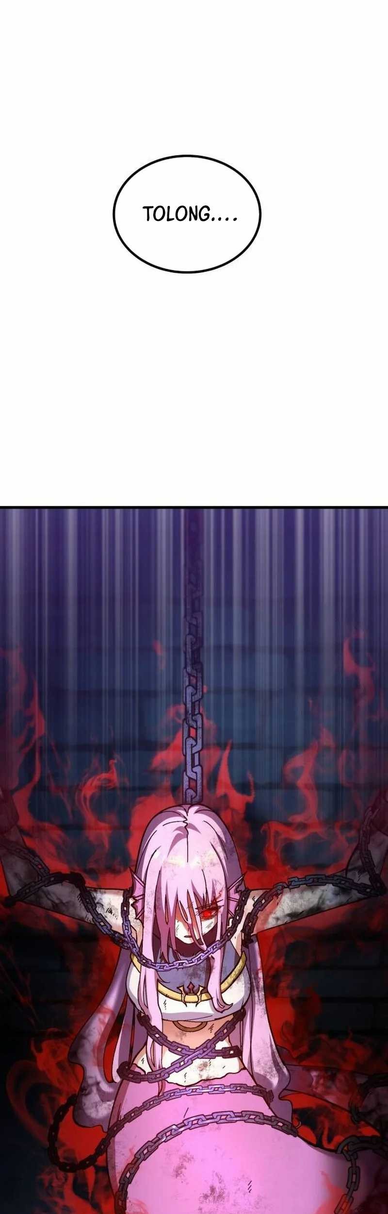Divine Delivery Chapter 55 - halaman 117