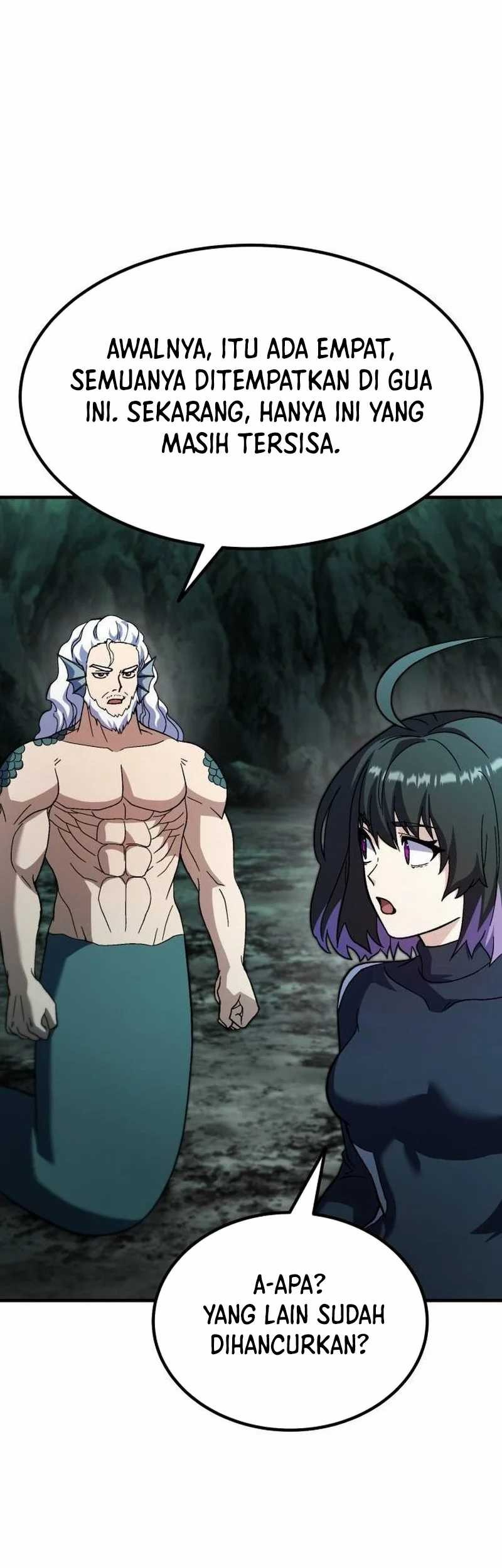 Divine Delivery Chapter 55 - halaman 13