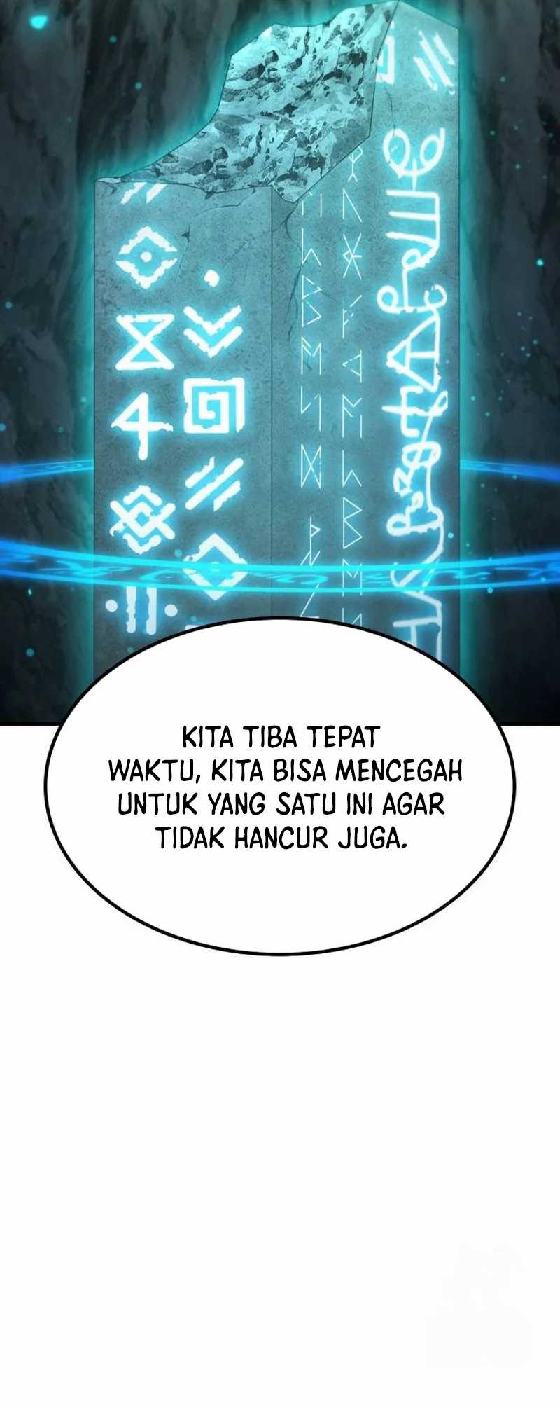 Divine Delivery Chapter 55 - halaman 15