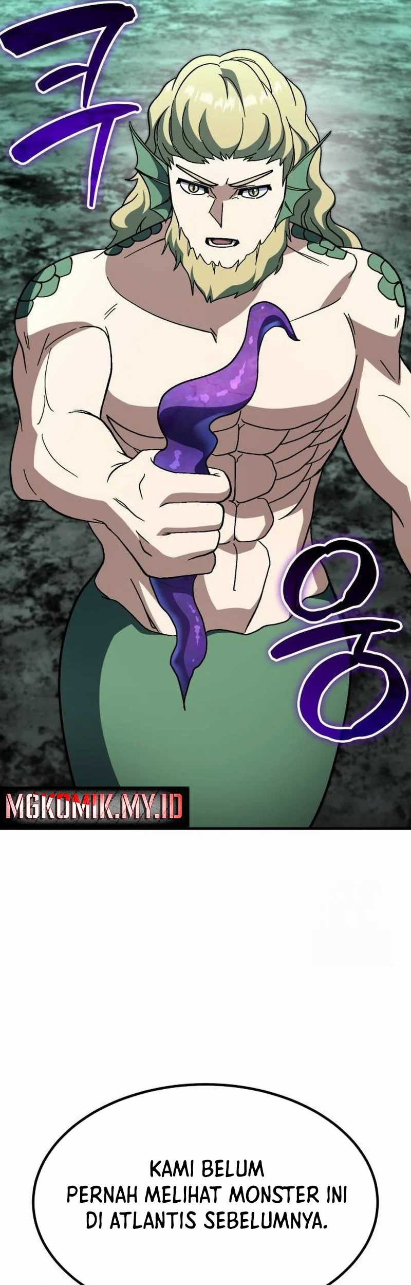 Divine Delivery Chapter 55 - halaman 20
