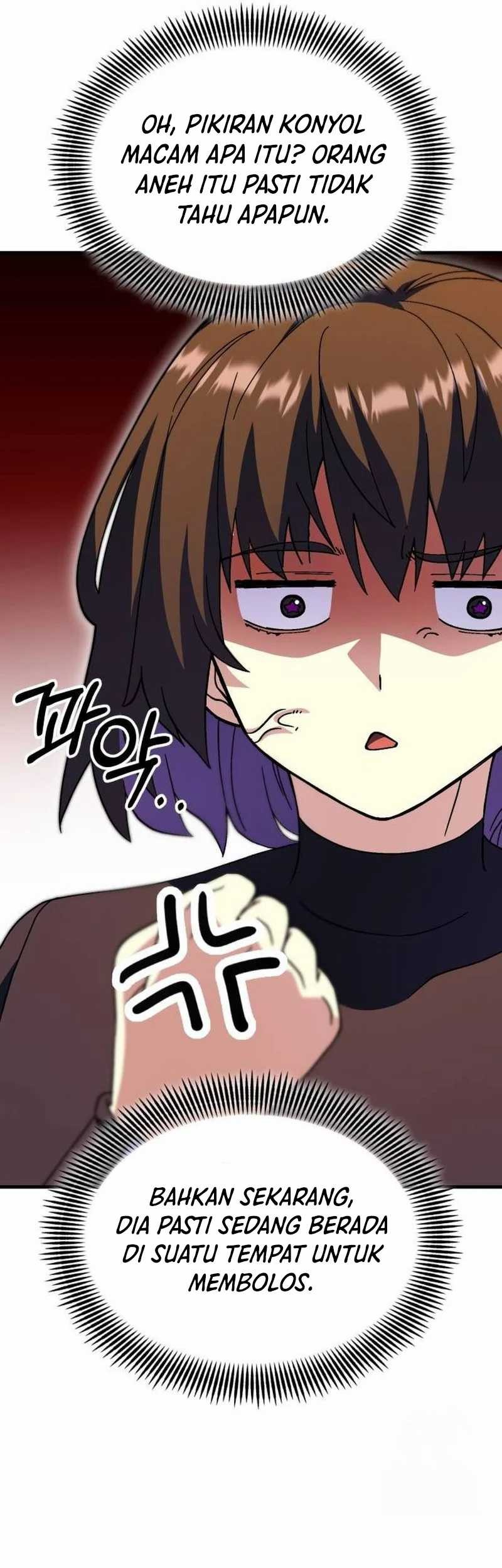 Divine Delivery Chapter 55 - halaman 26