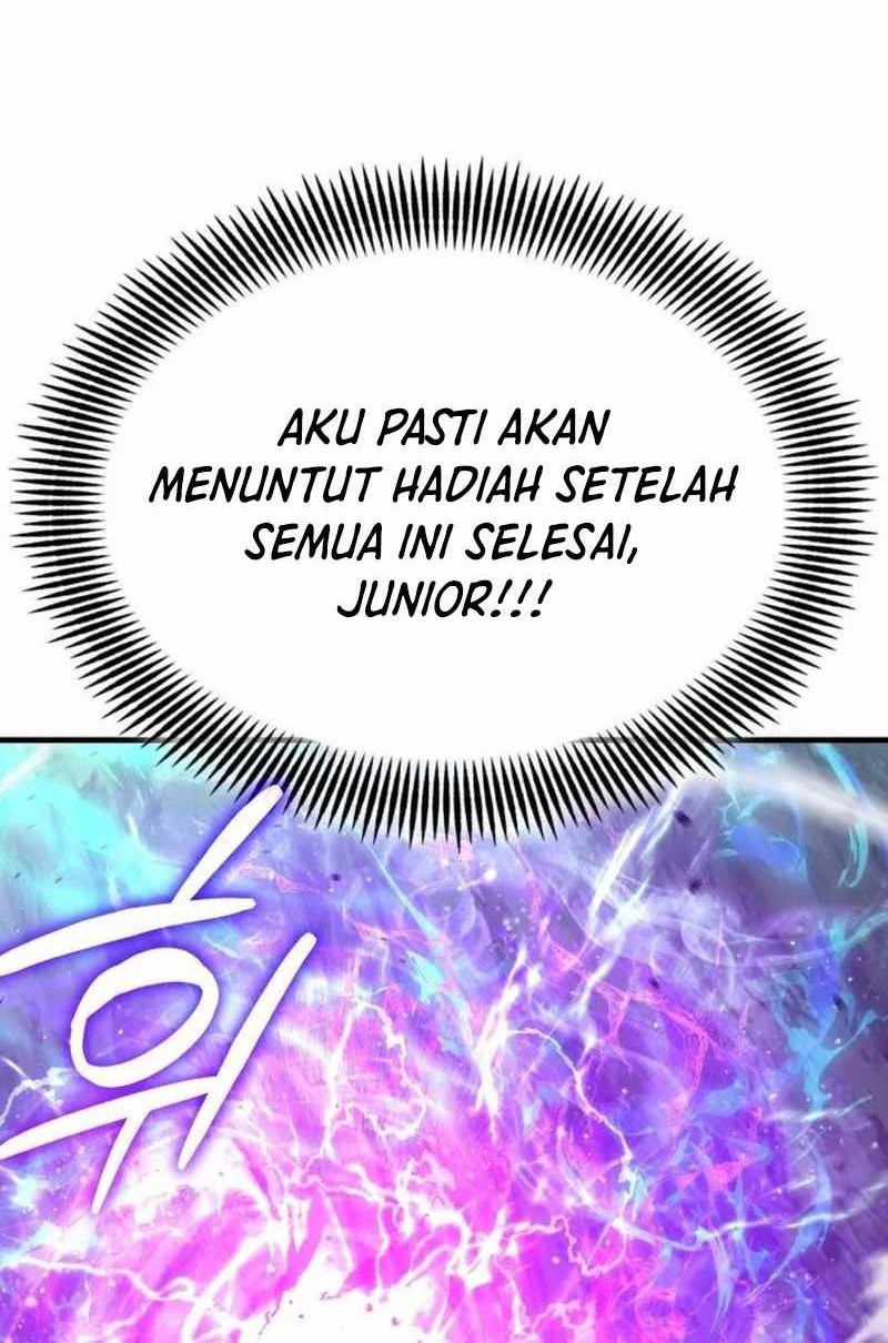 Divine Delivery Chapter 55 - halaman 29