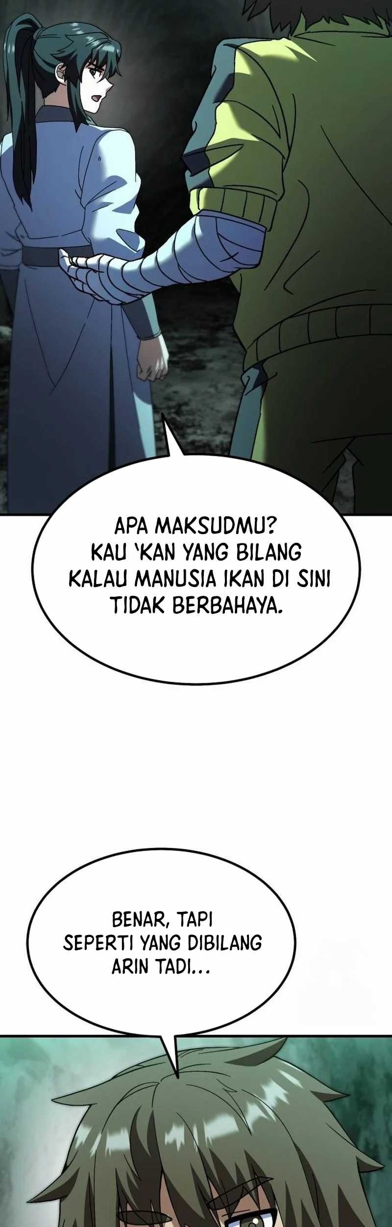 Divine Delivery Chapter 55 - halaman 36