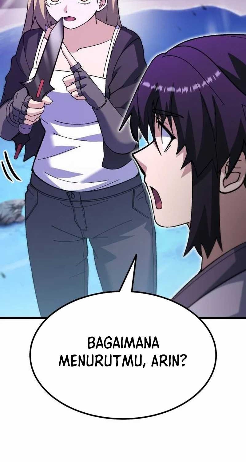 Divine Delivery Chapter 55 - halaman 4