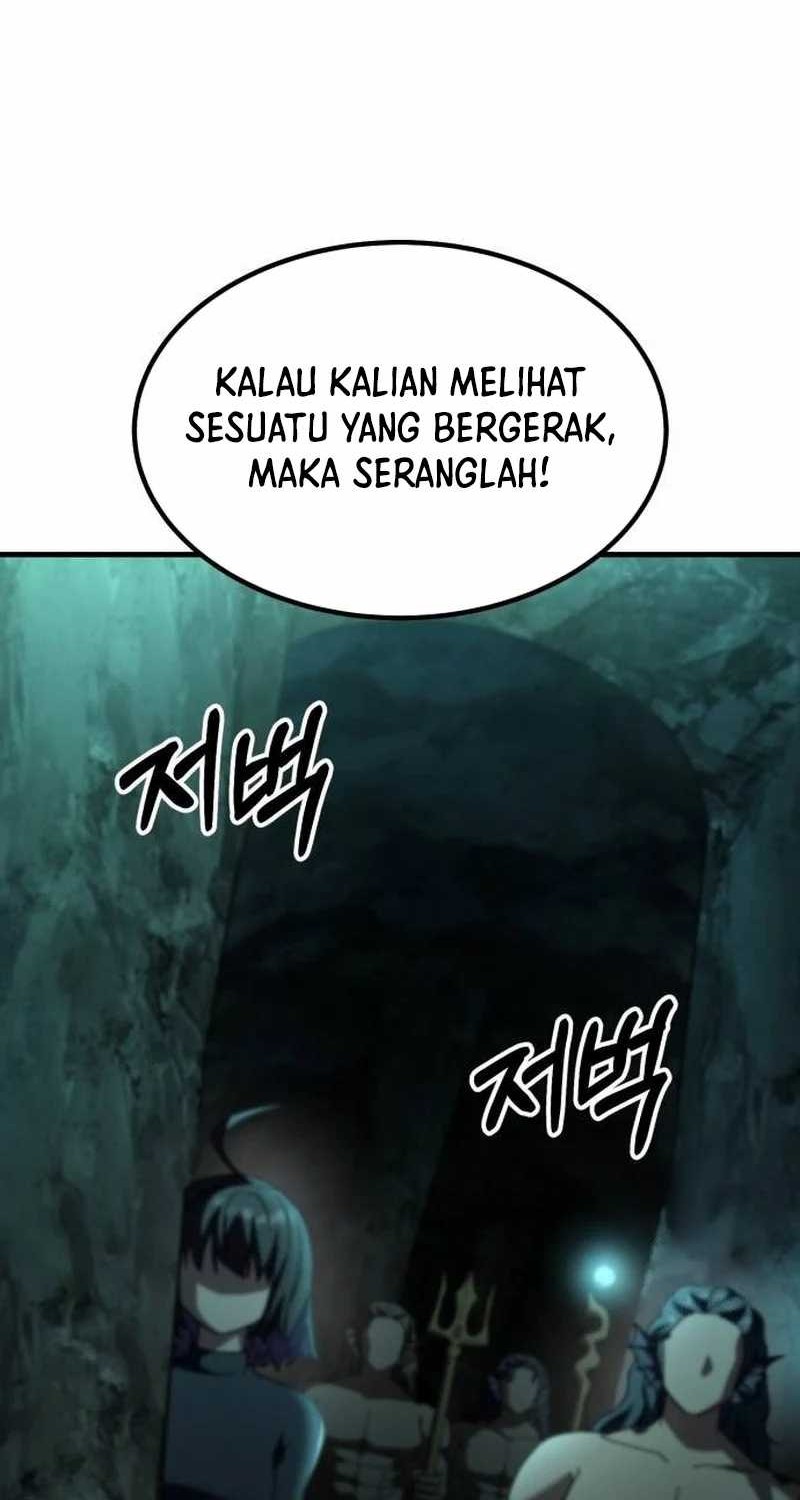 Divine Delivery Chapter 55 - halaman 45