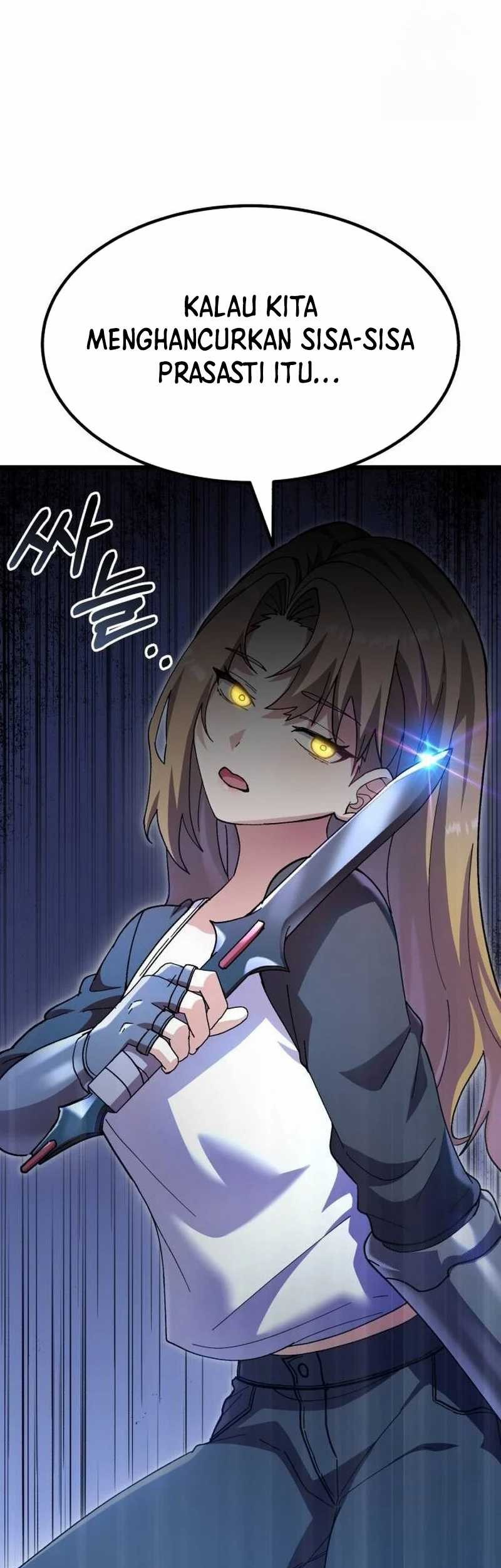 Divine Delivery Chapter 55 - halaman 5