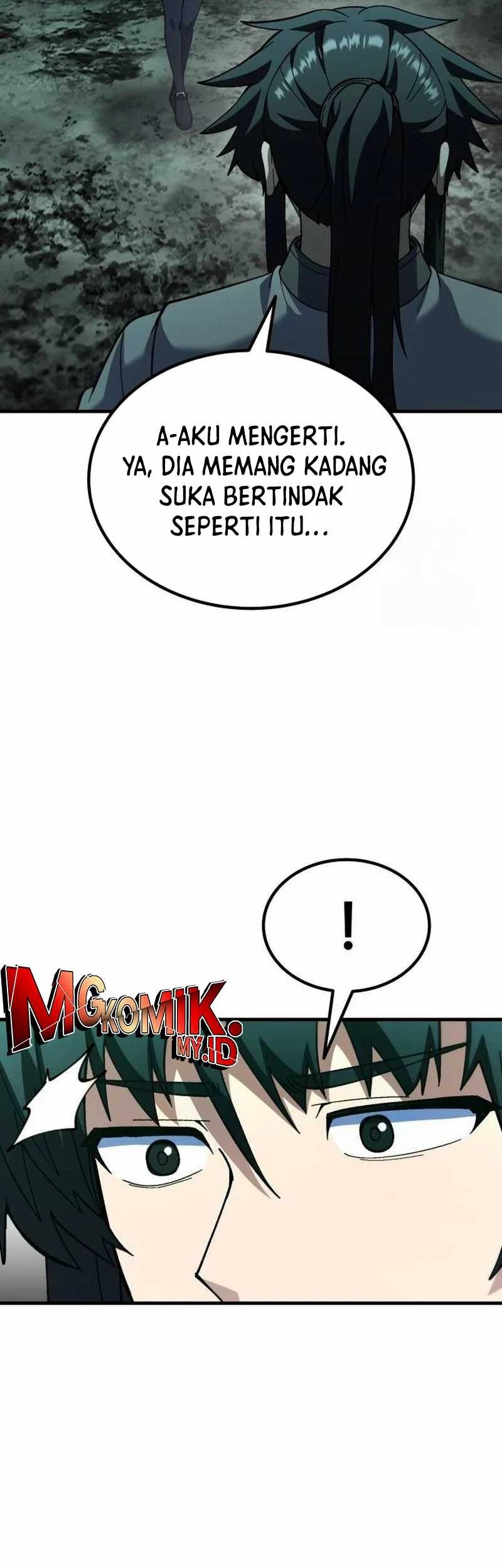 Divine Delivery Chapter 55 - halaman 60