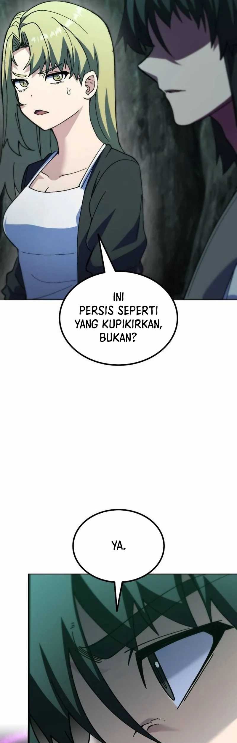 Divine Delivery Chapter 55 - halaman 64
