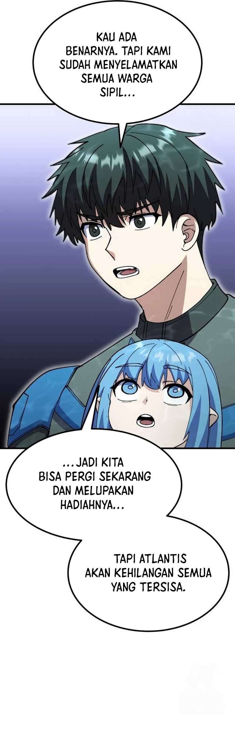 Divine Delivery Chapter 55 - halaman 80