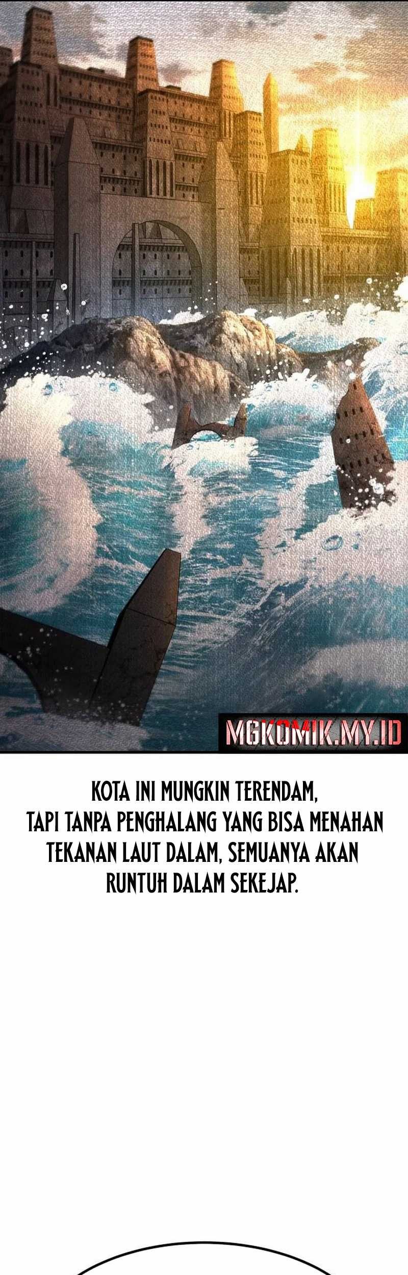 Divine Delivery Chapter 55 - halaman 82