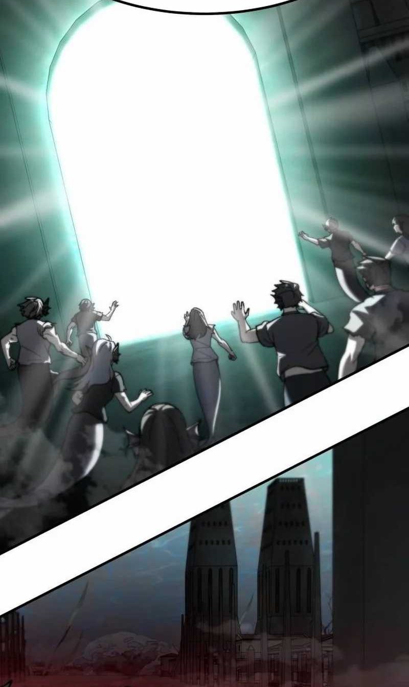Divine Delivery Chapter 55 - halaman 85